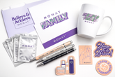 MONAT Business Special Bundle-5-Piece Set