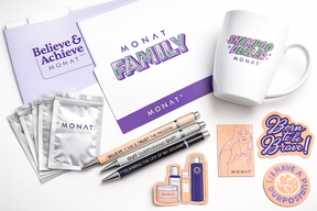 MONAT Business Special Bundle-5-Piece Set