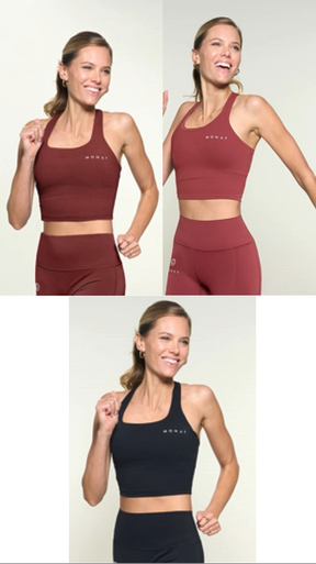 New Year Active Bundle – Sport Bra- Set