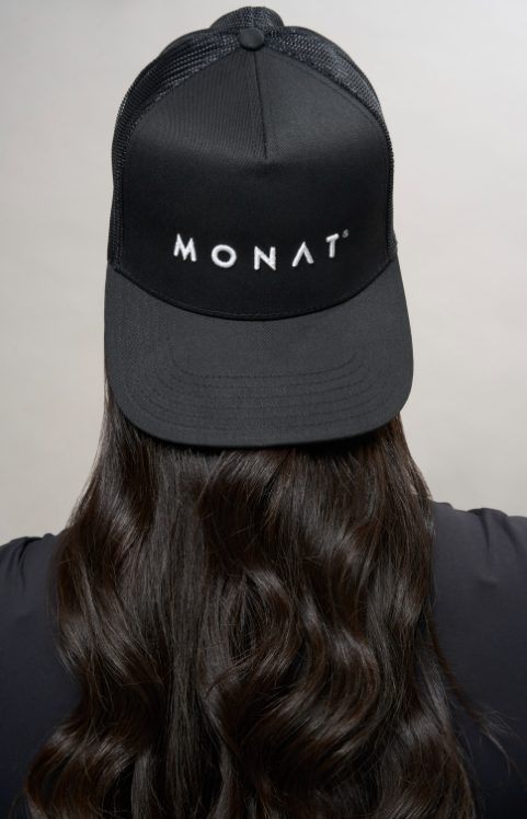 MONAT Classic Trucker Hat