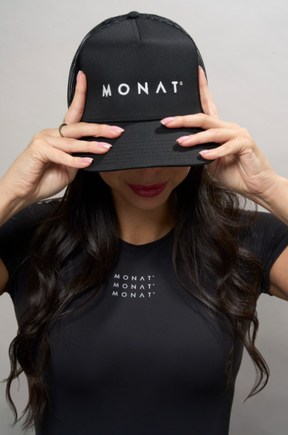 MONAT Classic Trucker Hat