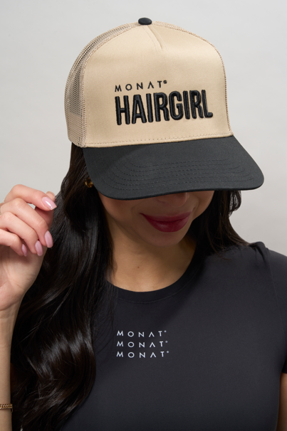MONAT Hairgirl Trucker Hat