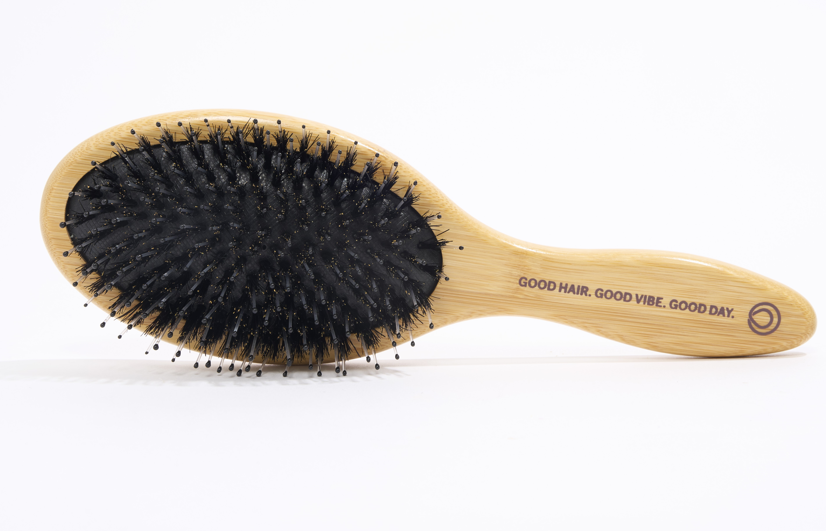 MONAT Bamboo Hair Brush