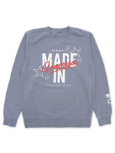 Monat Made In America Sweatshirt