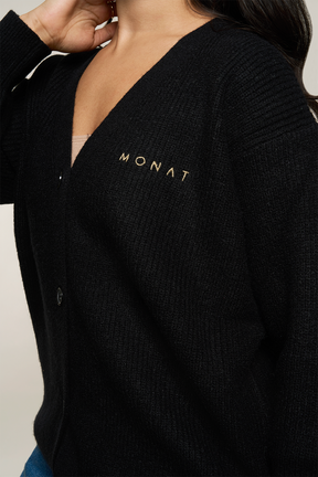 MONAT Cardigan Sweater