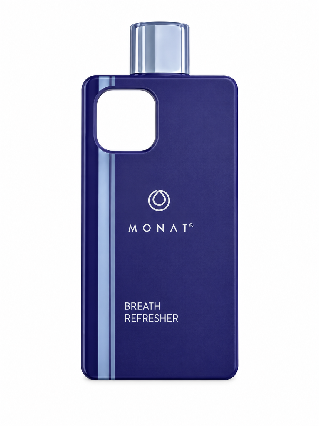 MONAT SHAMPOO BOTTLE PHONE CASE