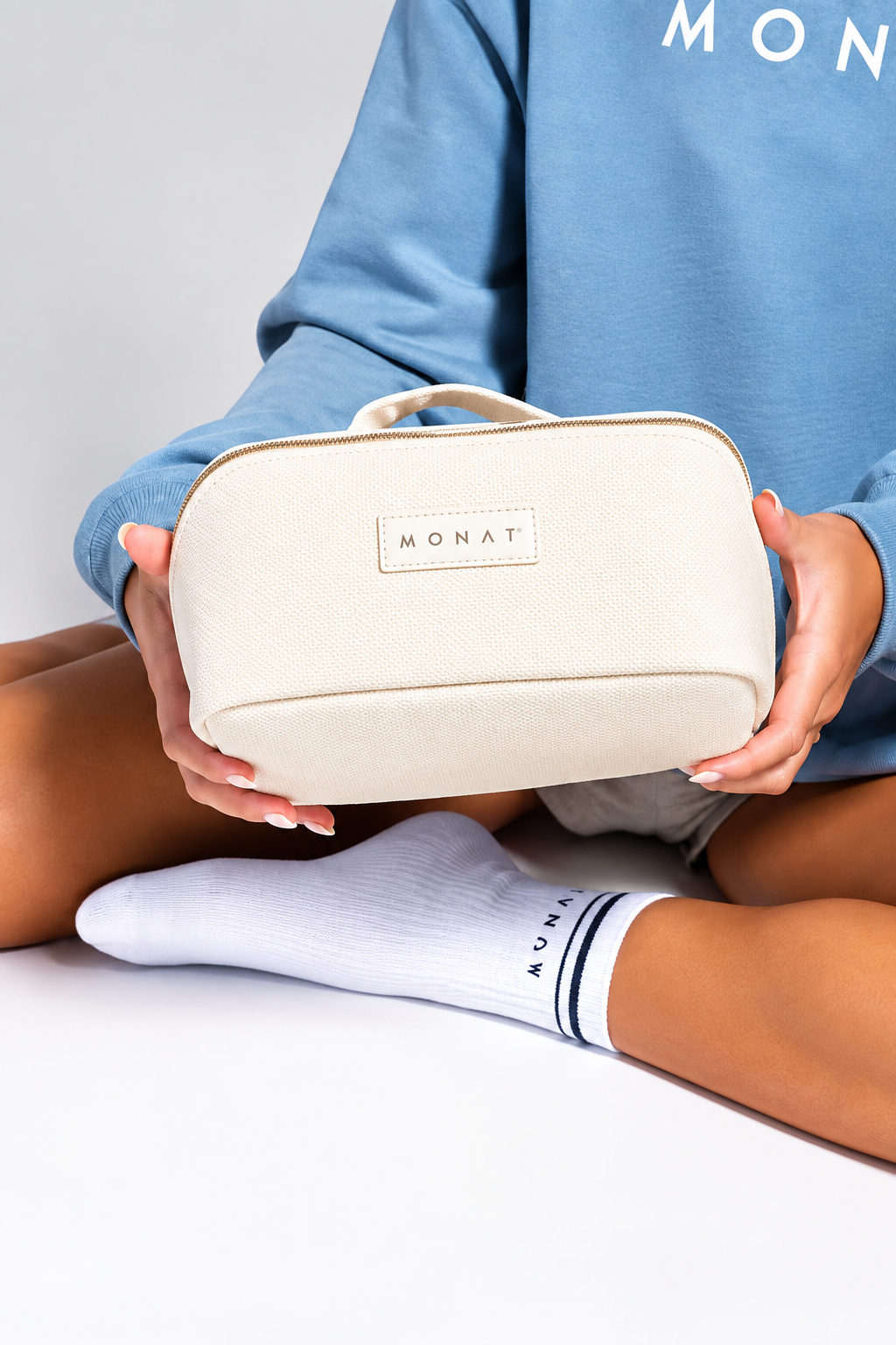 Large Beauty Travel Case