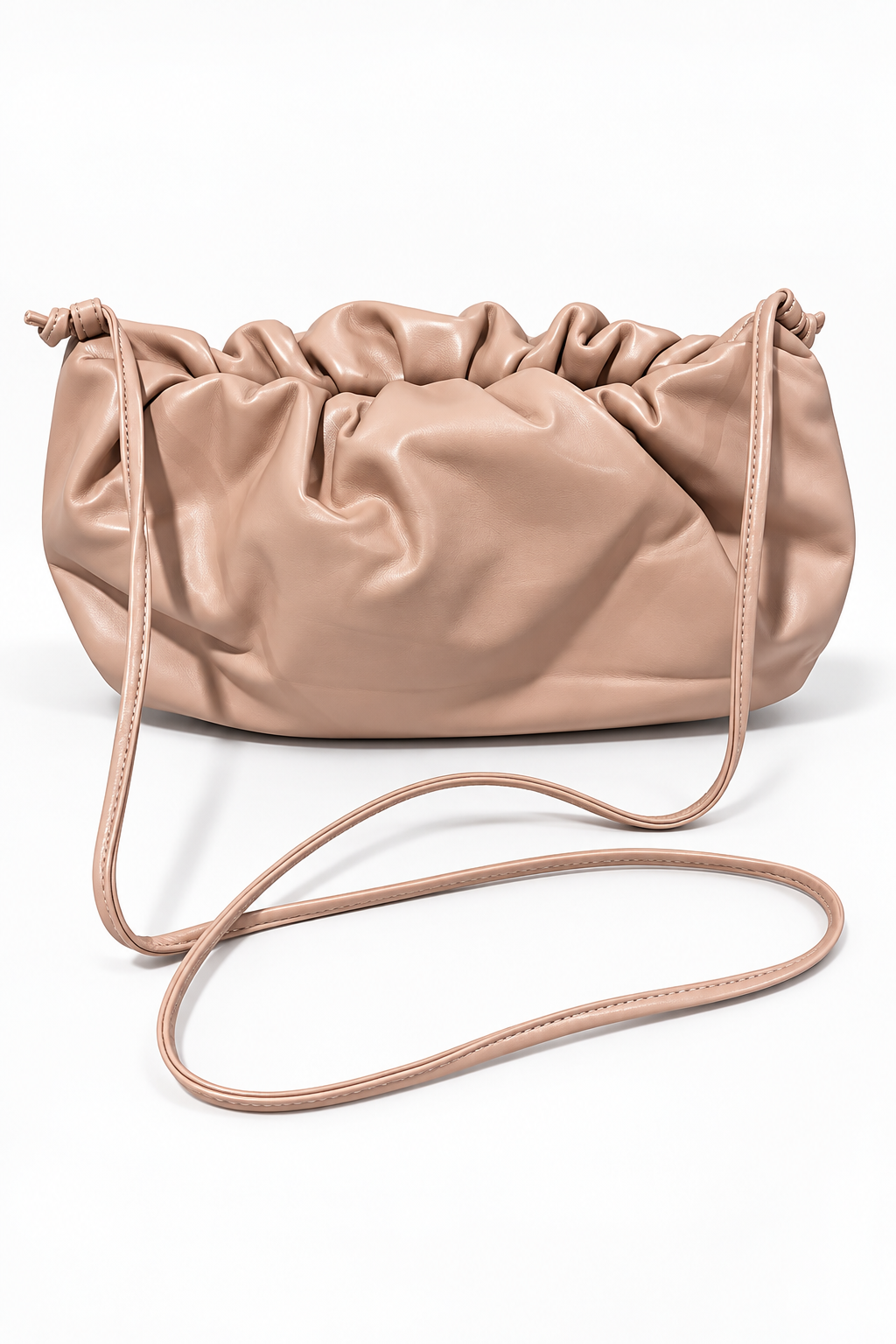 MONAT Faux Leather Purse
