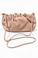 MONAT Faux Leather Purse