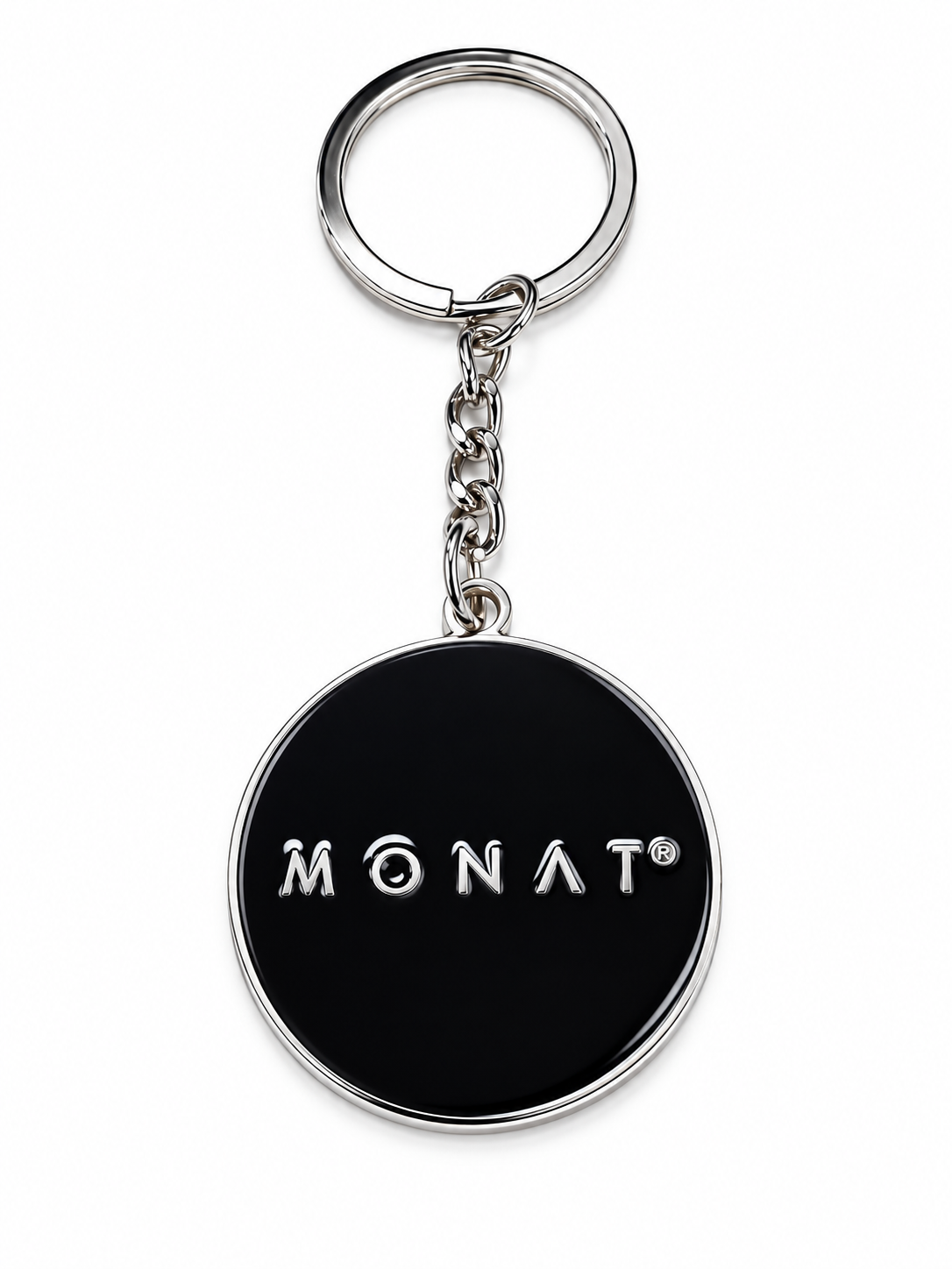 MONAT Classic Keychain