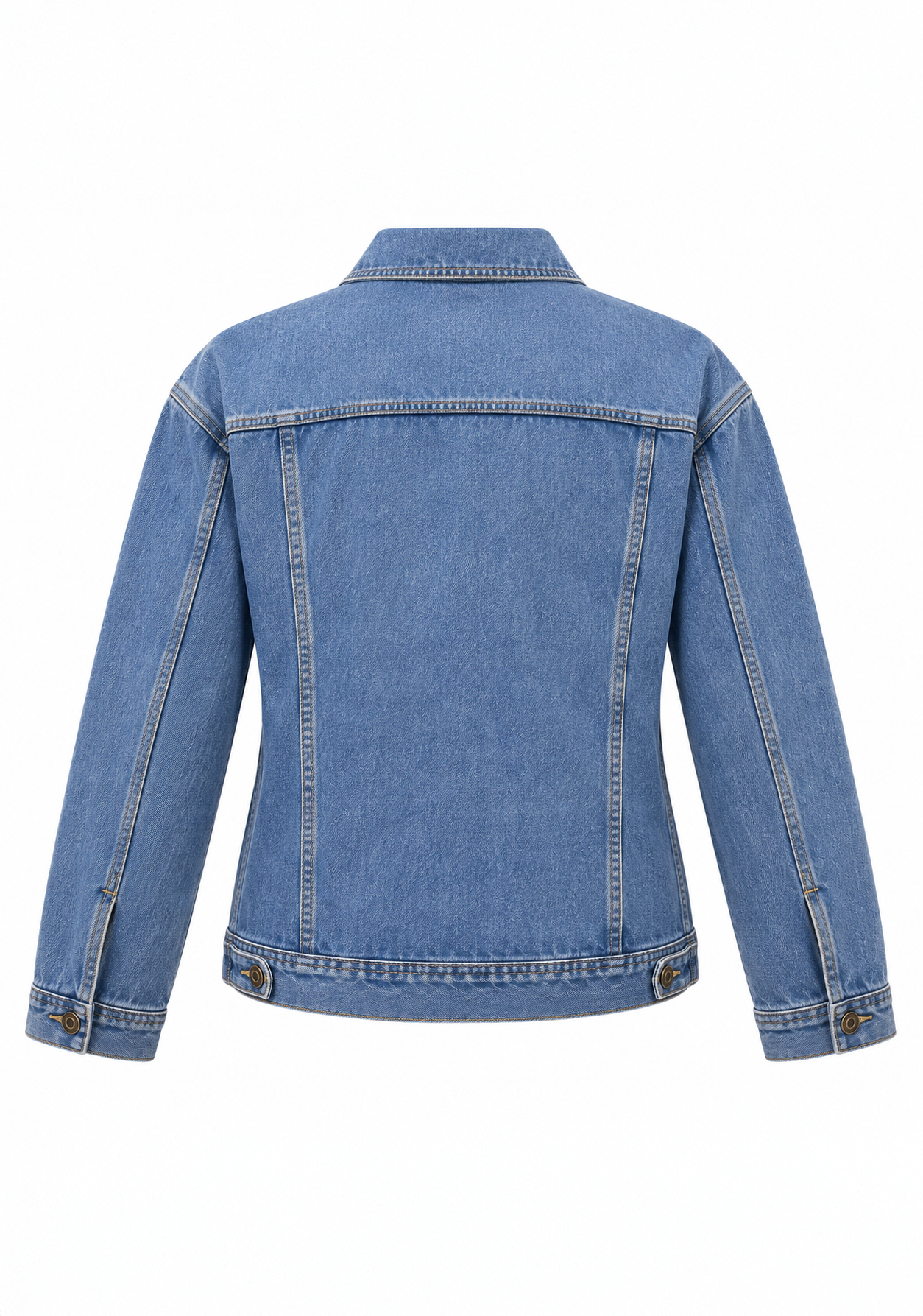 PERFECT 10 Denim Jacket