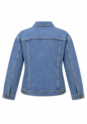 PERFECT 10 Denim Jacket
