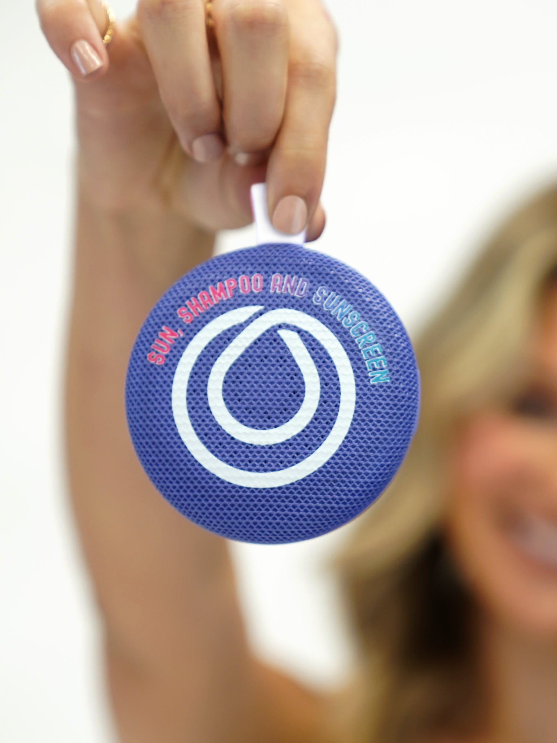 MONAT SPLASH PROOF SPEAKER