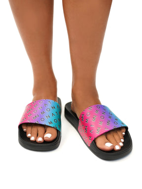 MONAT SUMMER SLIDES