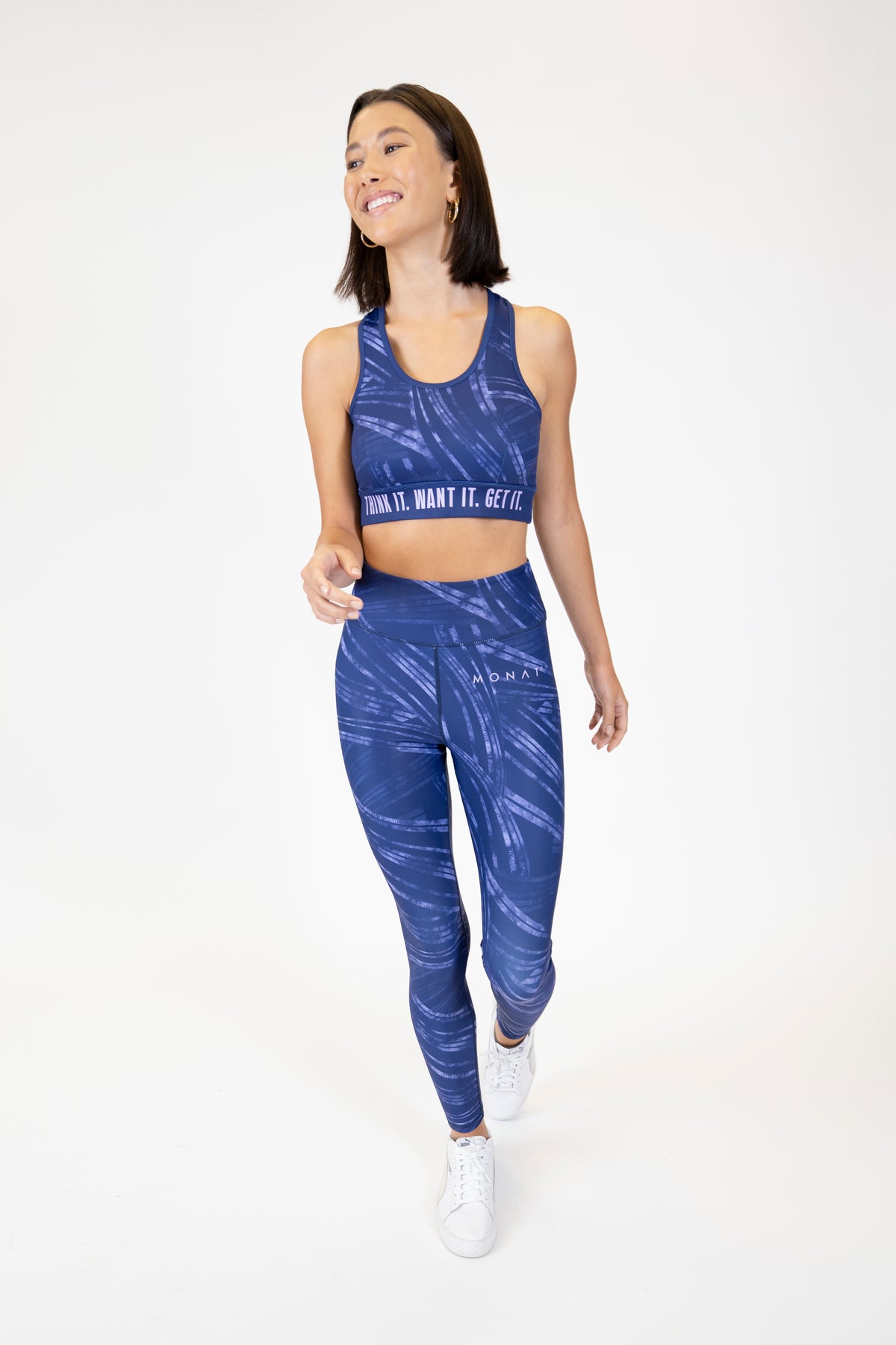 I Want It All Legging