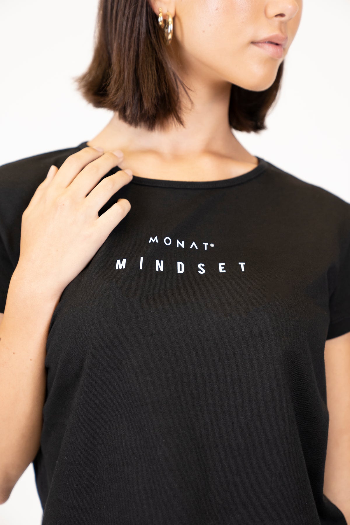 MONAT Mindset Top