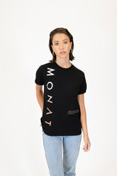 MONAT Gradient Tee