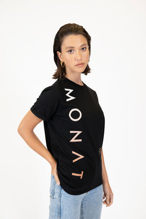 MONAT Gradient Tee