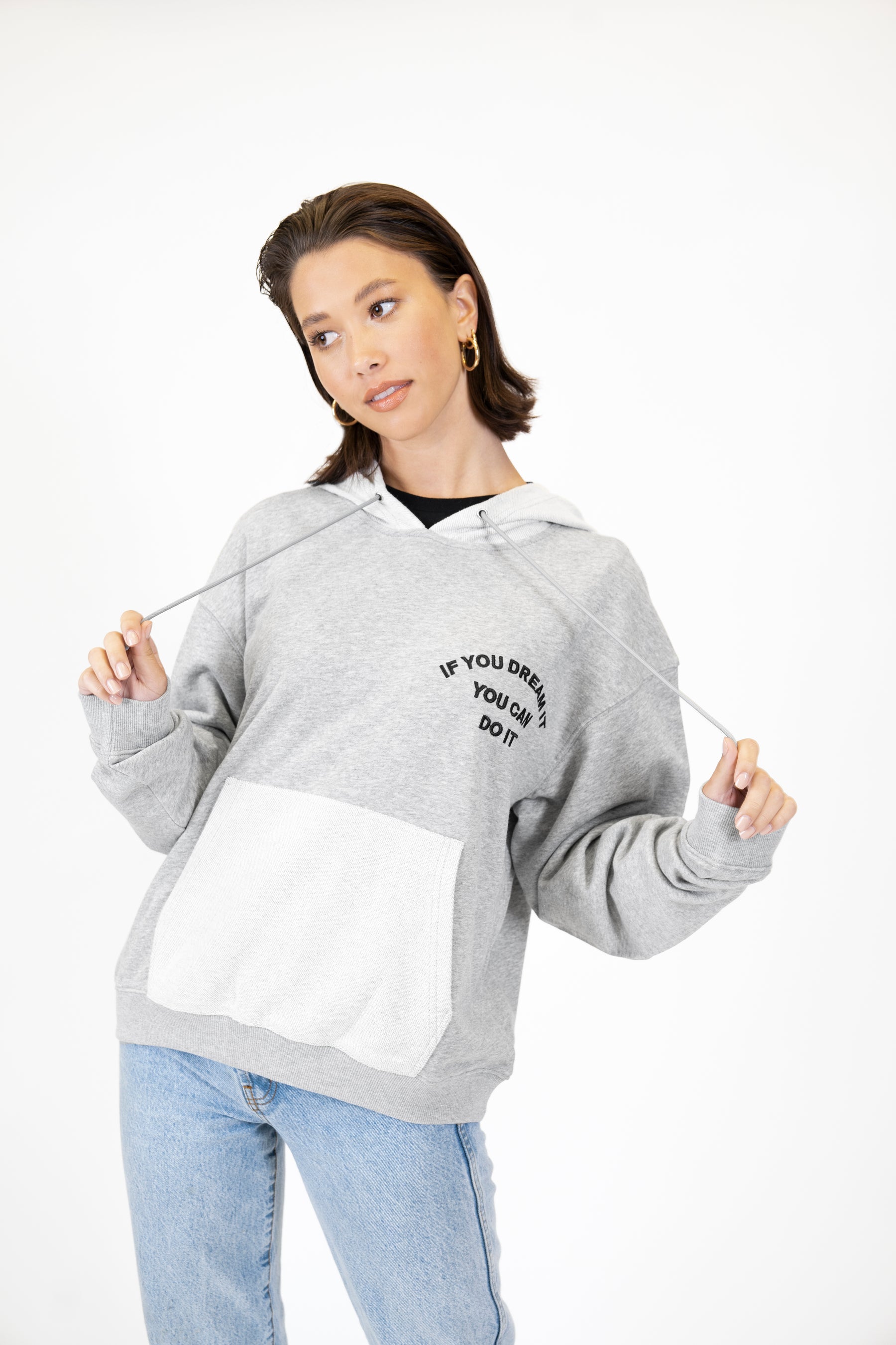 MONAT Dream Hoodie