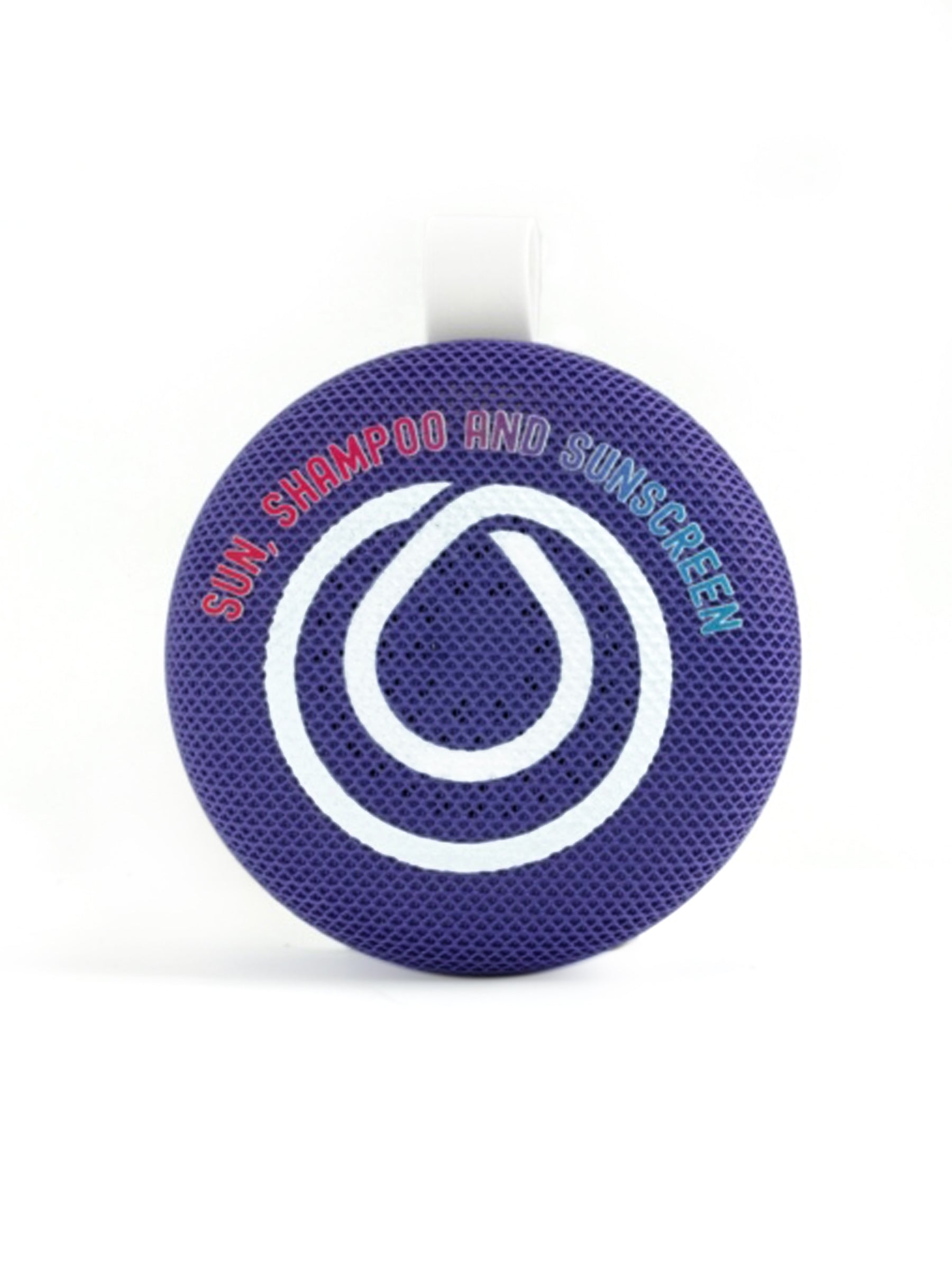 MONAT SPLASH PROOF SPEAKER