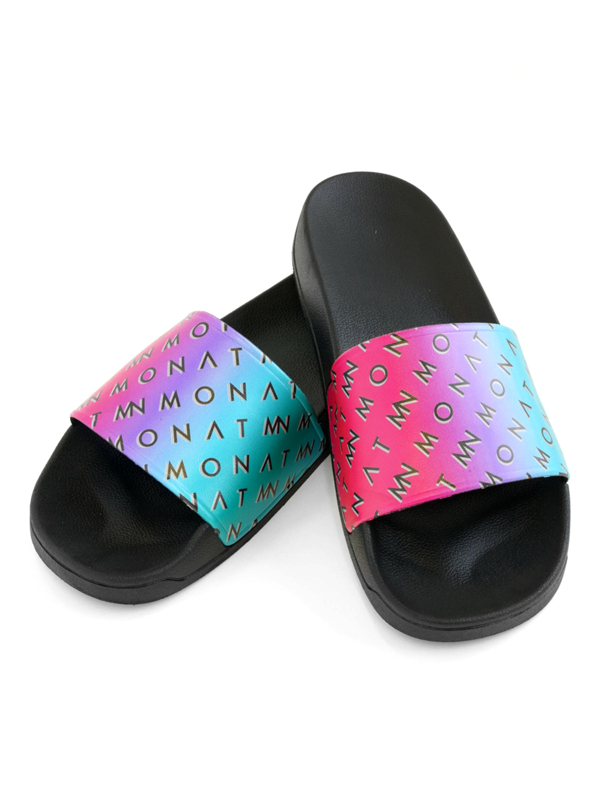 MONAT SUMMER SLIDES