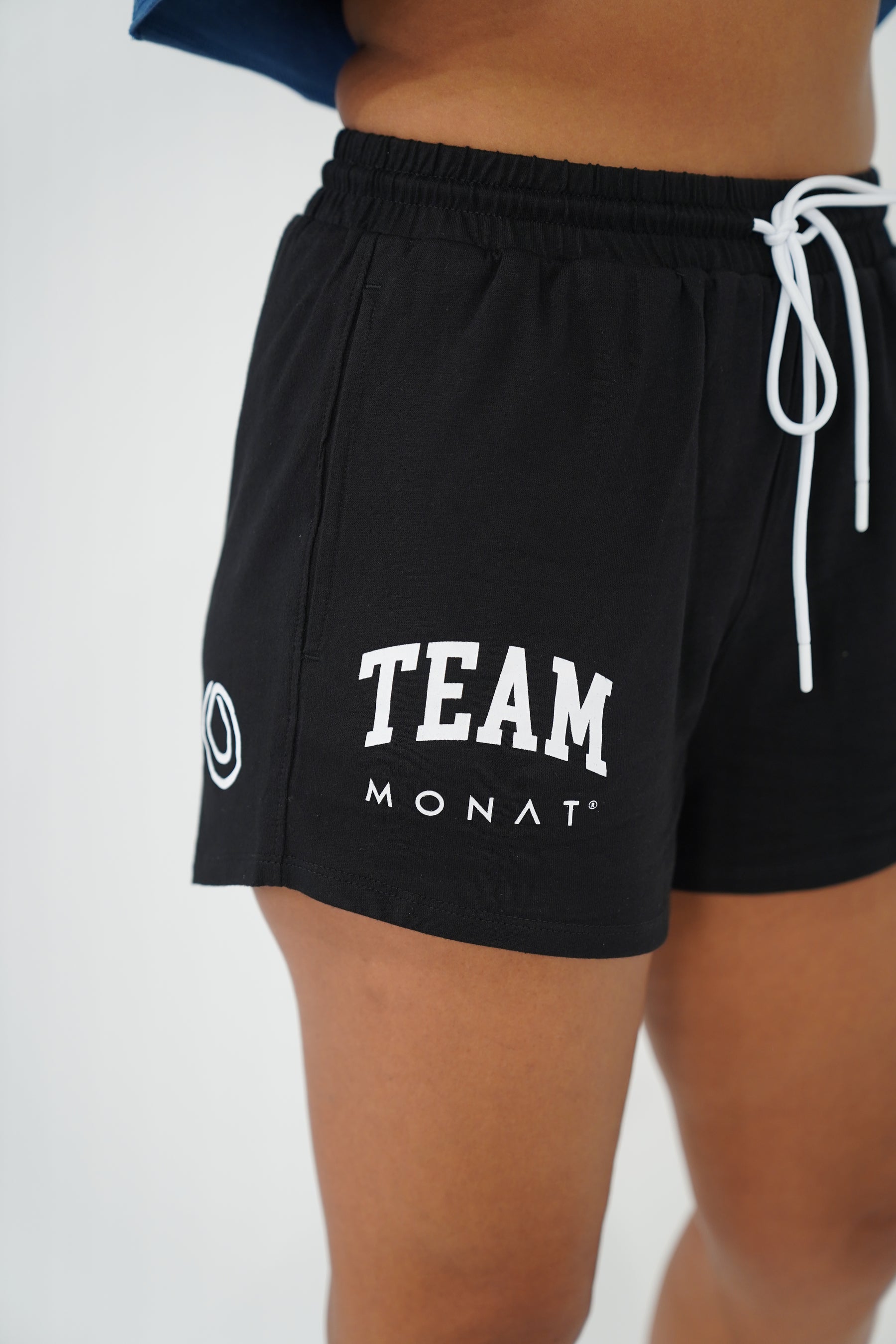 TEAM MONAT SWEAT SHORTS
