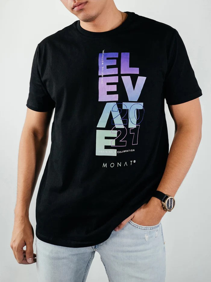 MONAT Elevate Tee Shirt