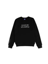 MONAT Unisex Lead by Example Crewneck