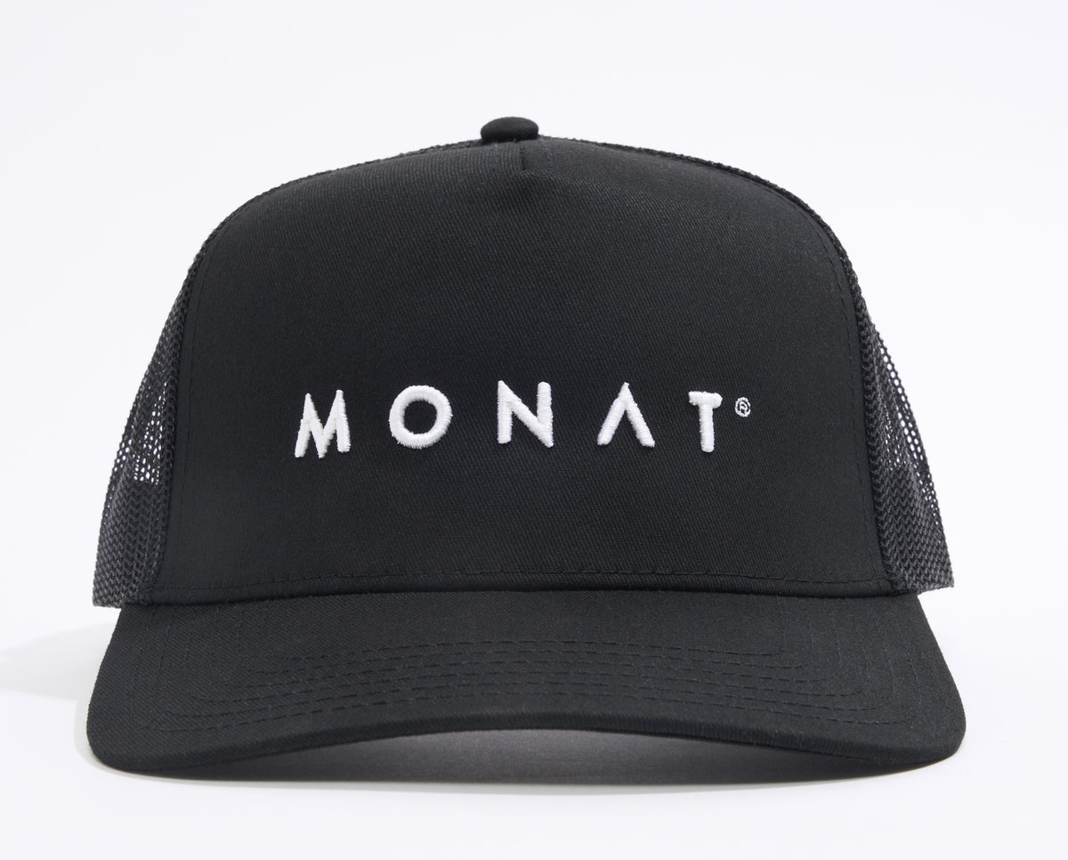 MONAT Classic Trucker Hat