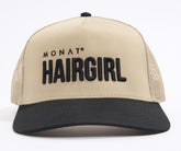 MONAT Hairgirl Trucker Hat