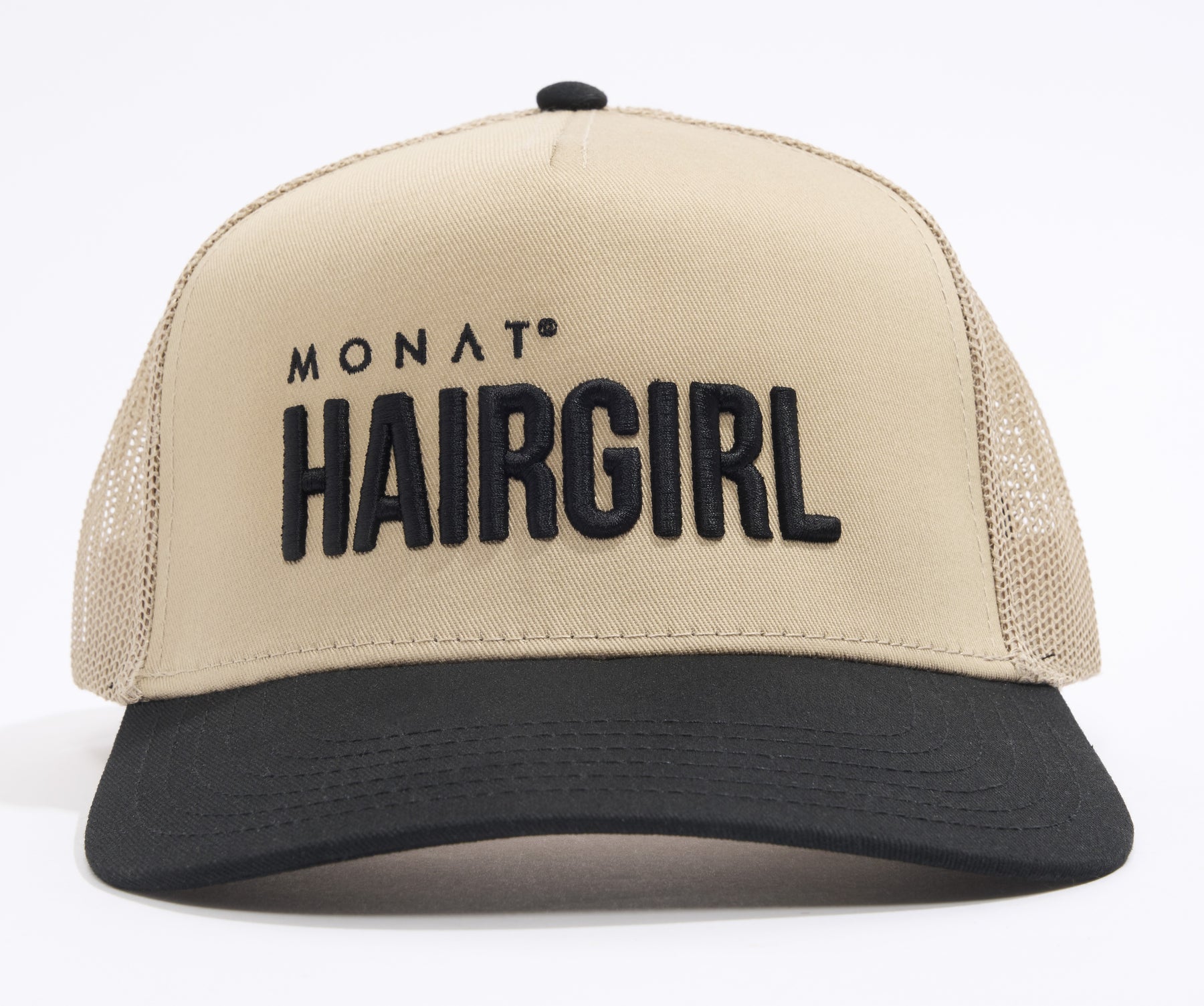 MONAT Hairgirl Trucker Hat