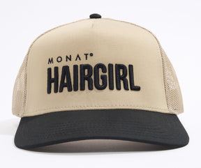 MONAT Hairgirl Trucker Hat