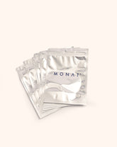 Foil Sample Bags 20-pack