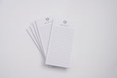 Notepads- 5 pack