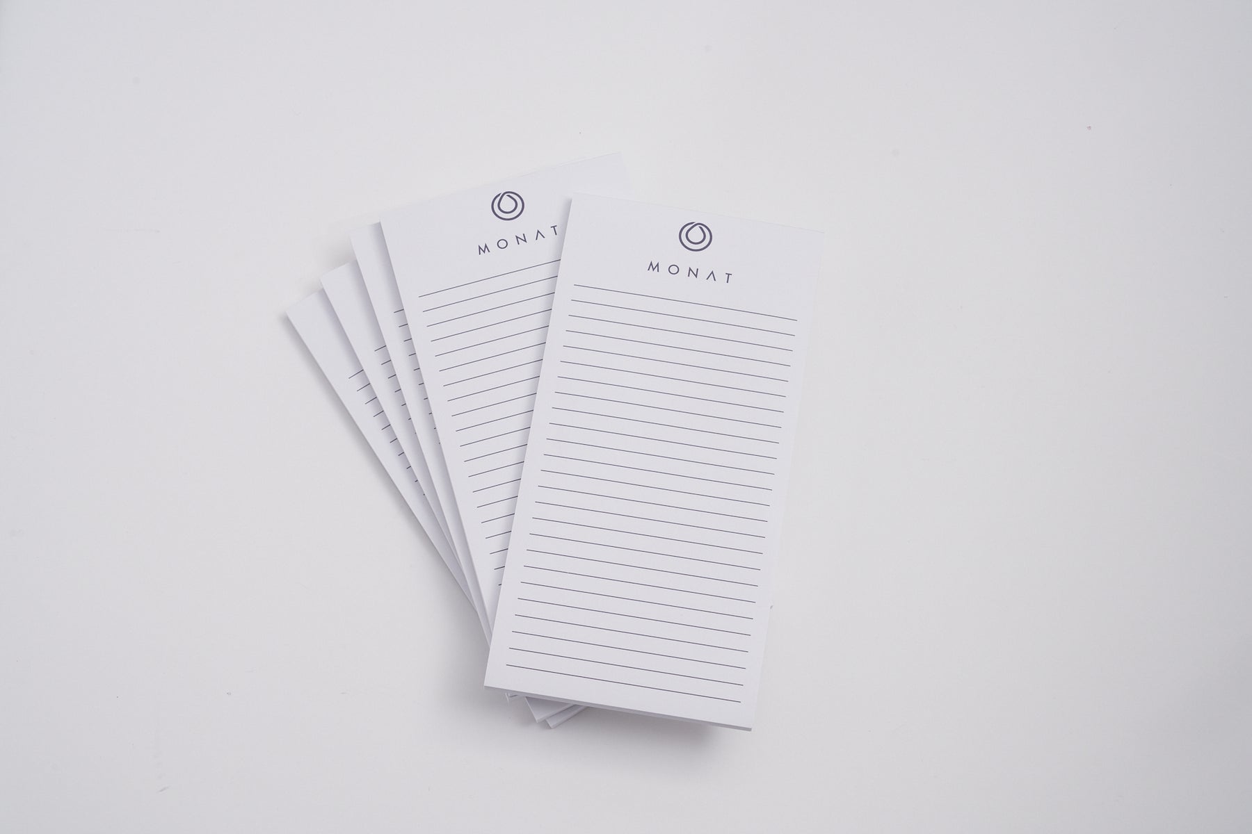 Notepads- 5 pack