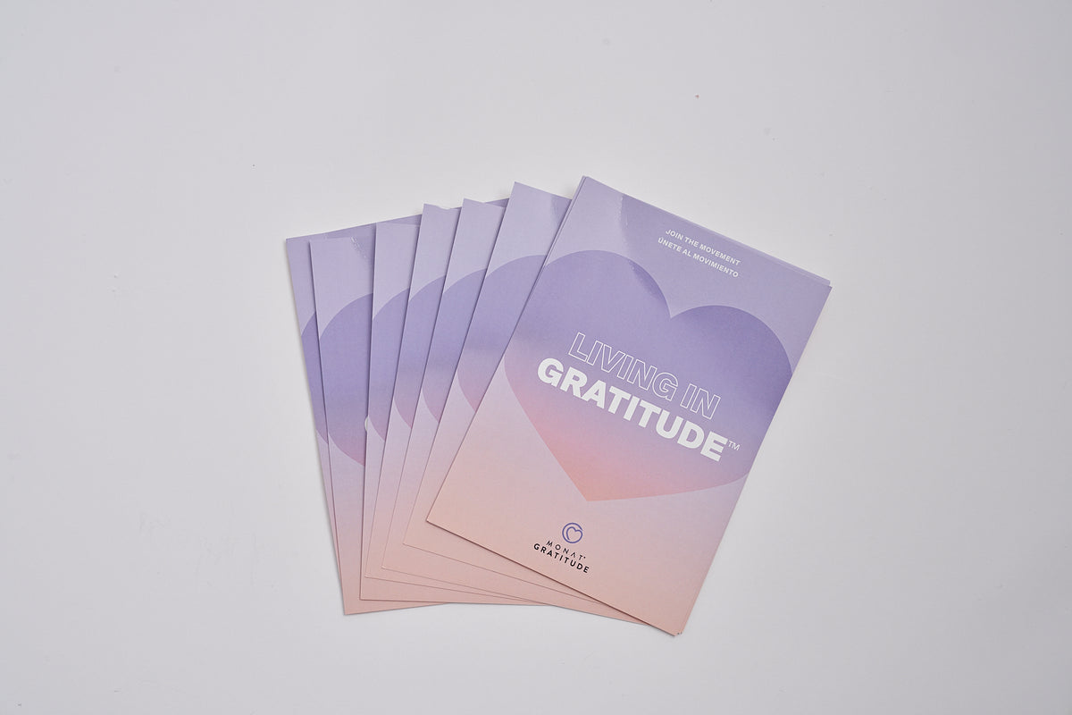 Thank You Cards: Set of 10