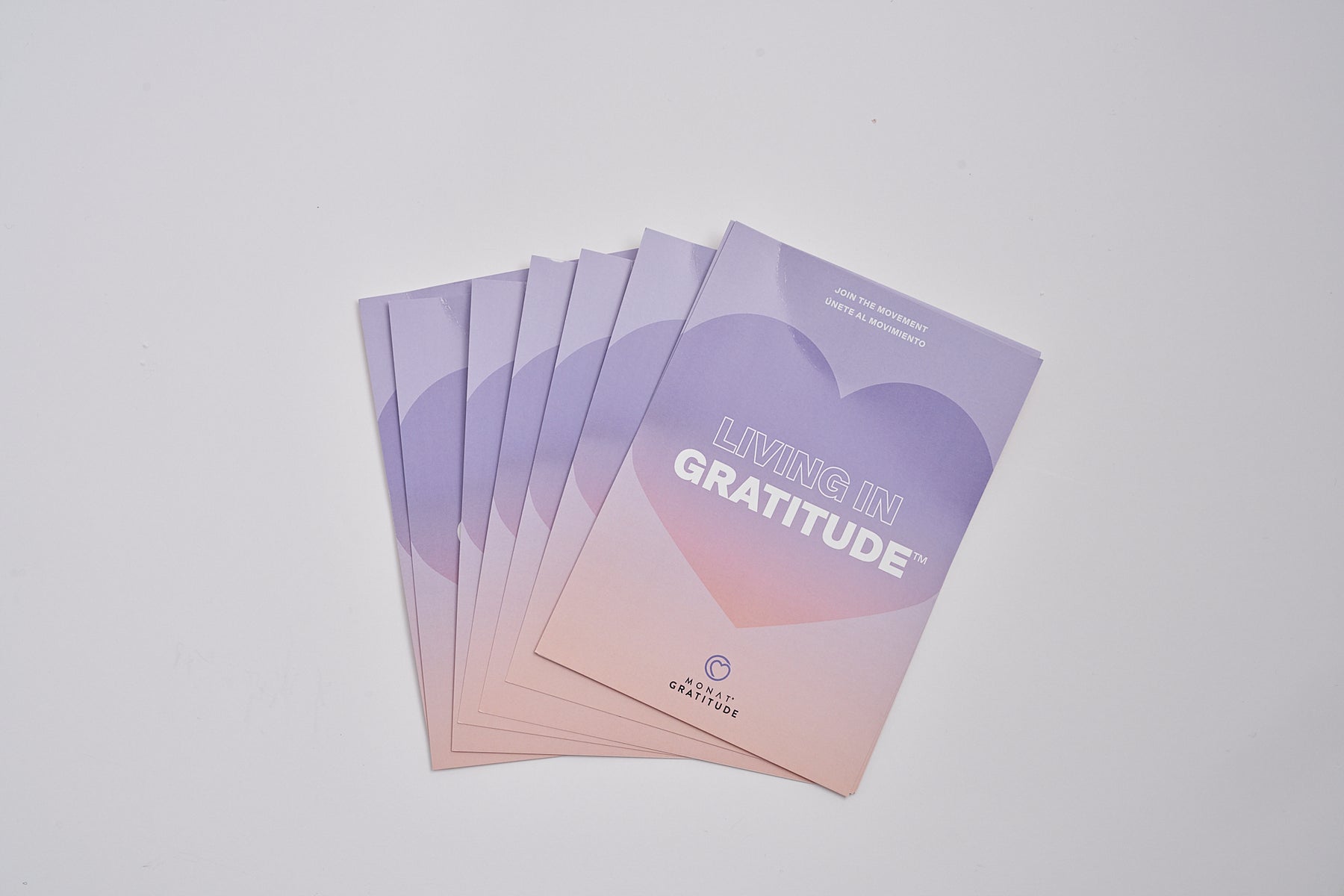 Thank You Cards: Set of 10