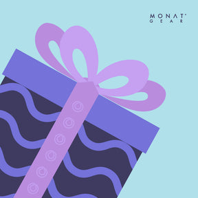 MONAT Gear eGift Card