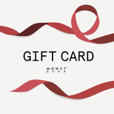 MONAT Gear eGift Card