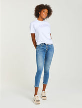 GLOW FROM HEAD TO TOE SHIRT