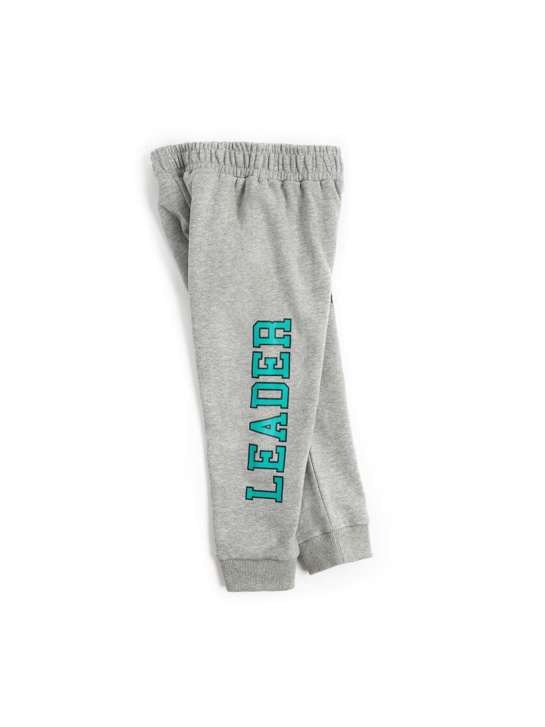 MONAT Junior Future Leader Sweatpant Grey