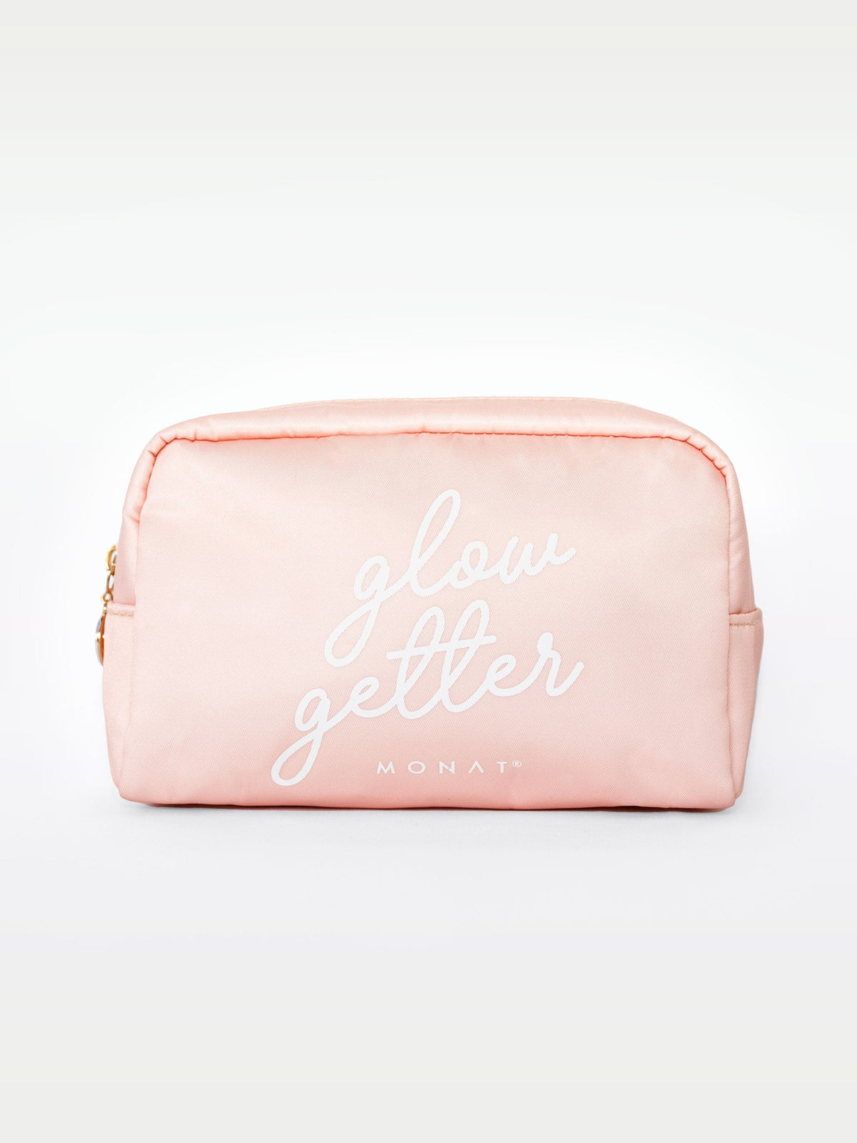 FREE GIFT | MONAT Glow Getter Makeup Bag