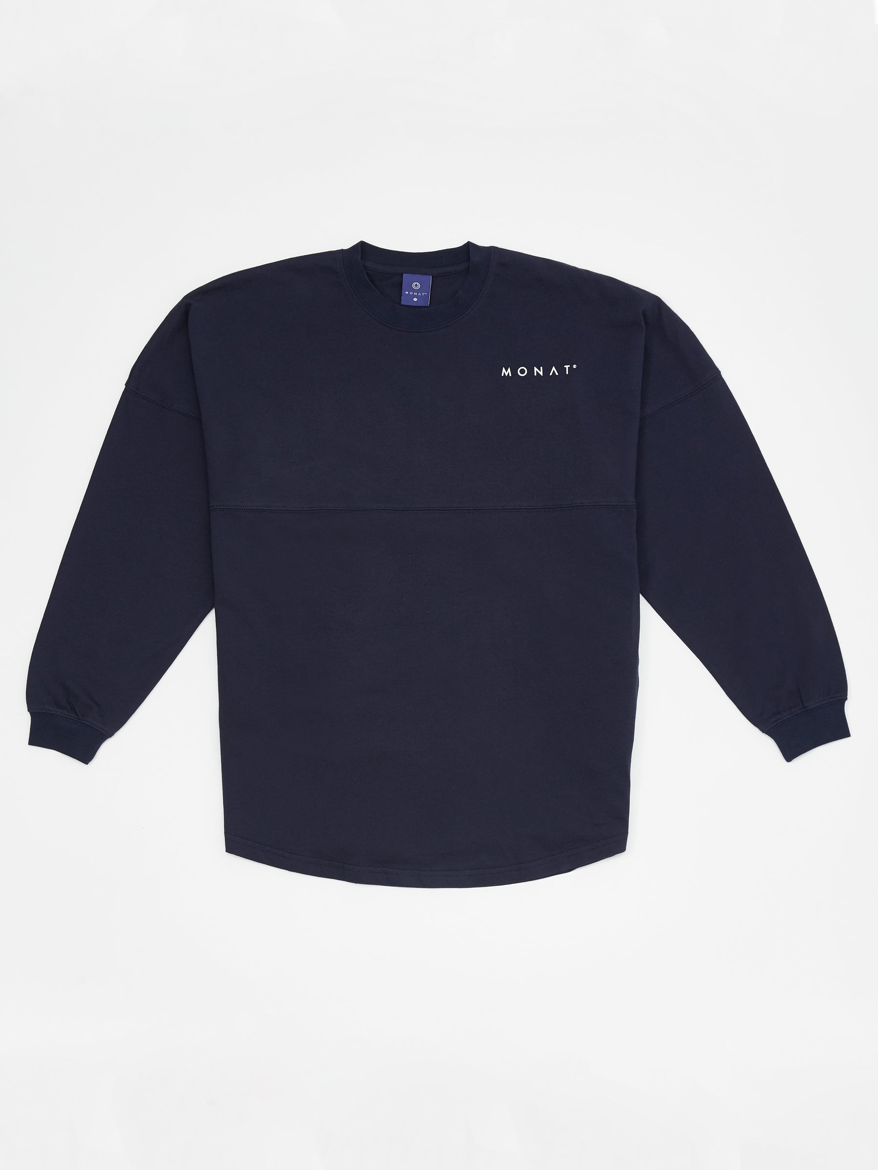 GRATITUDE LONG SLEEVE TOP