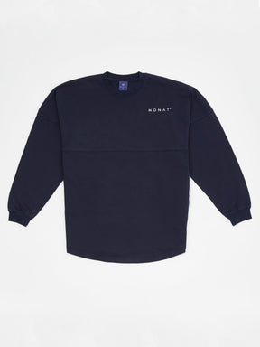 GRATITUDE LONG SLEEVE TOP