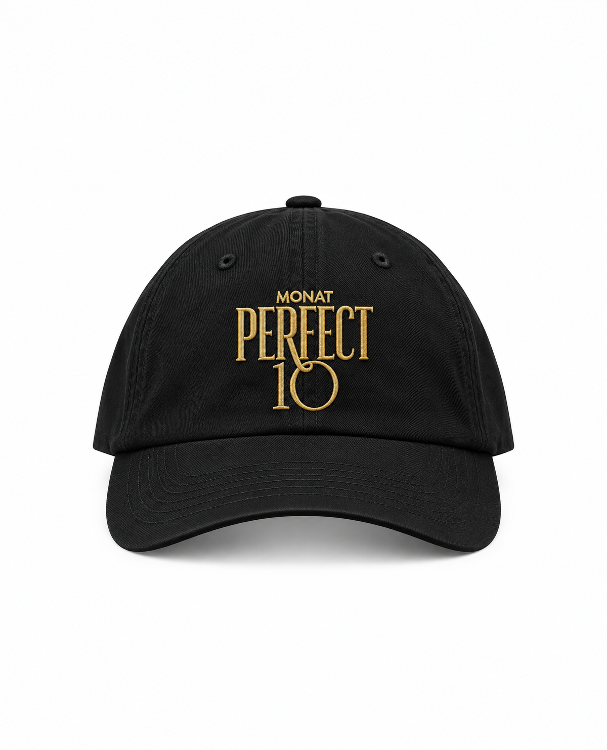 PERFECT 10 Black Cap