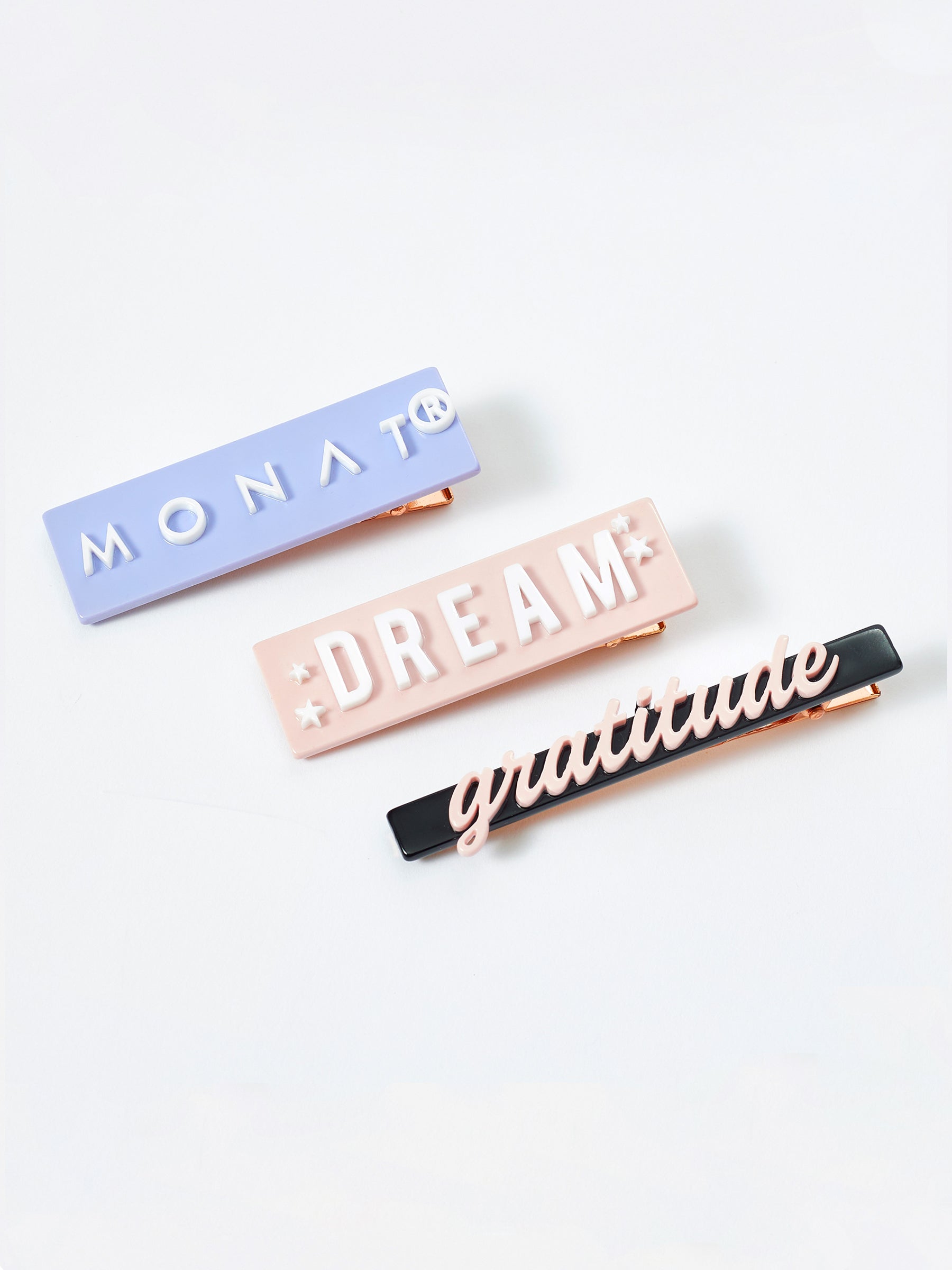 Neutrals Love for Mom – 3 Piece Bundle