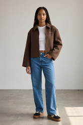 MONAT Street Jacket