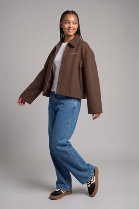 MONAT Street Jacket