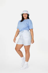 MONAT Linen Short