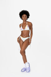 Monat Tie Dye Bikini Bottom